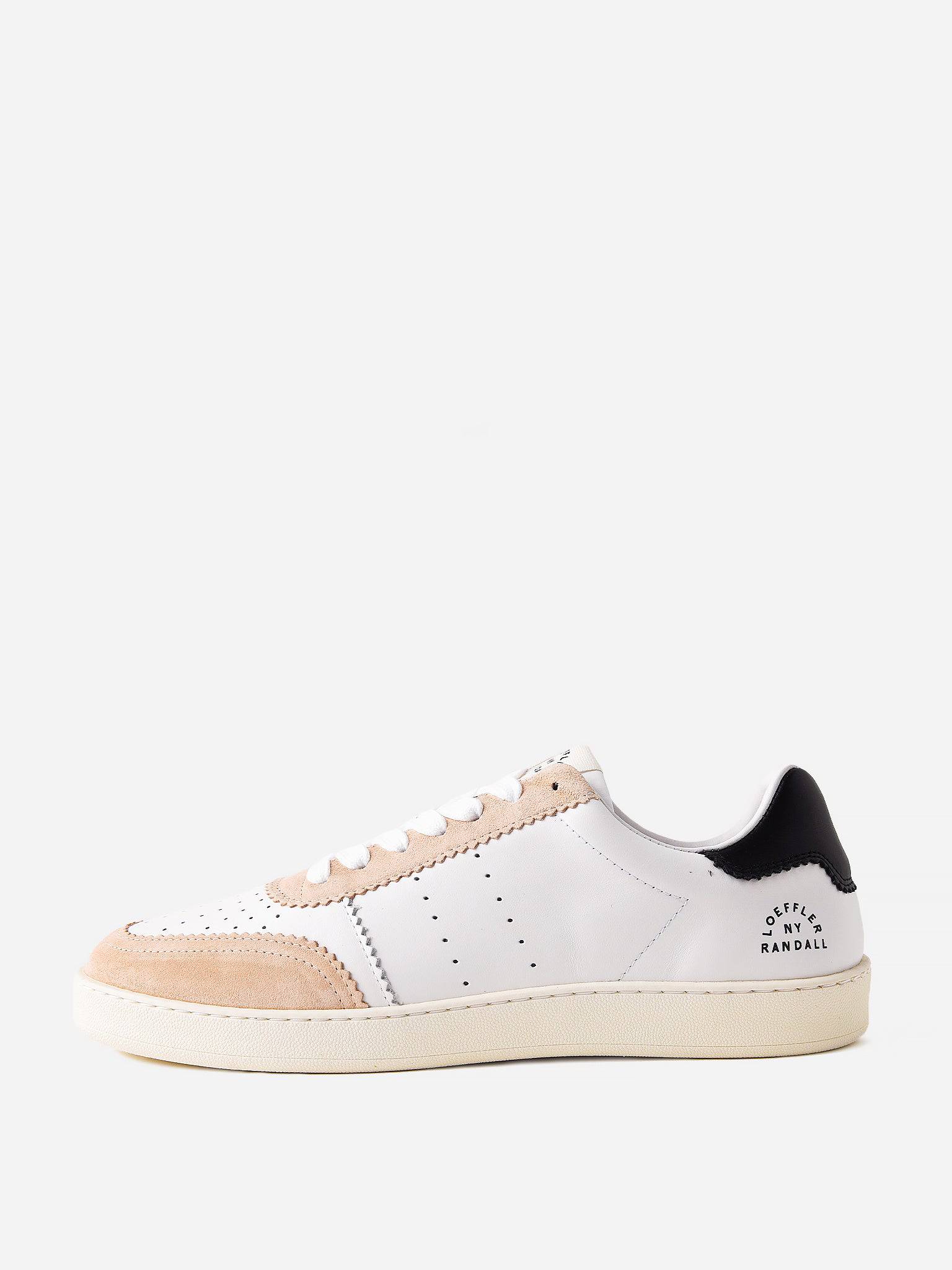 Loeffler Randall Women's Keeley Casual Sneaker