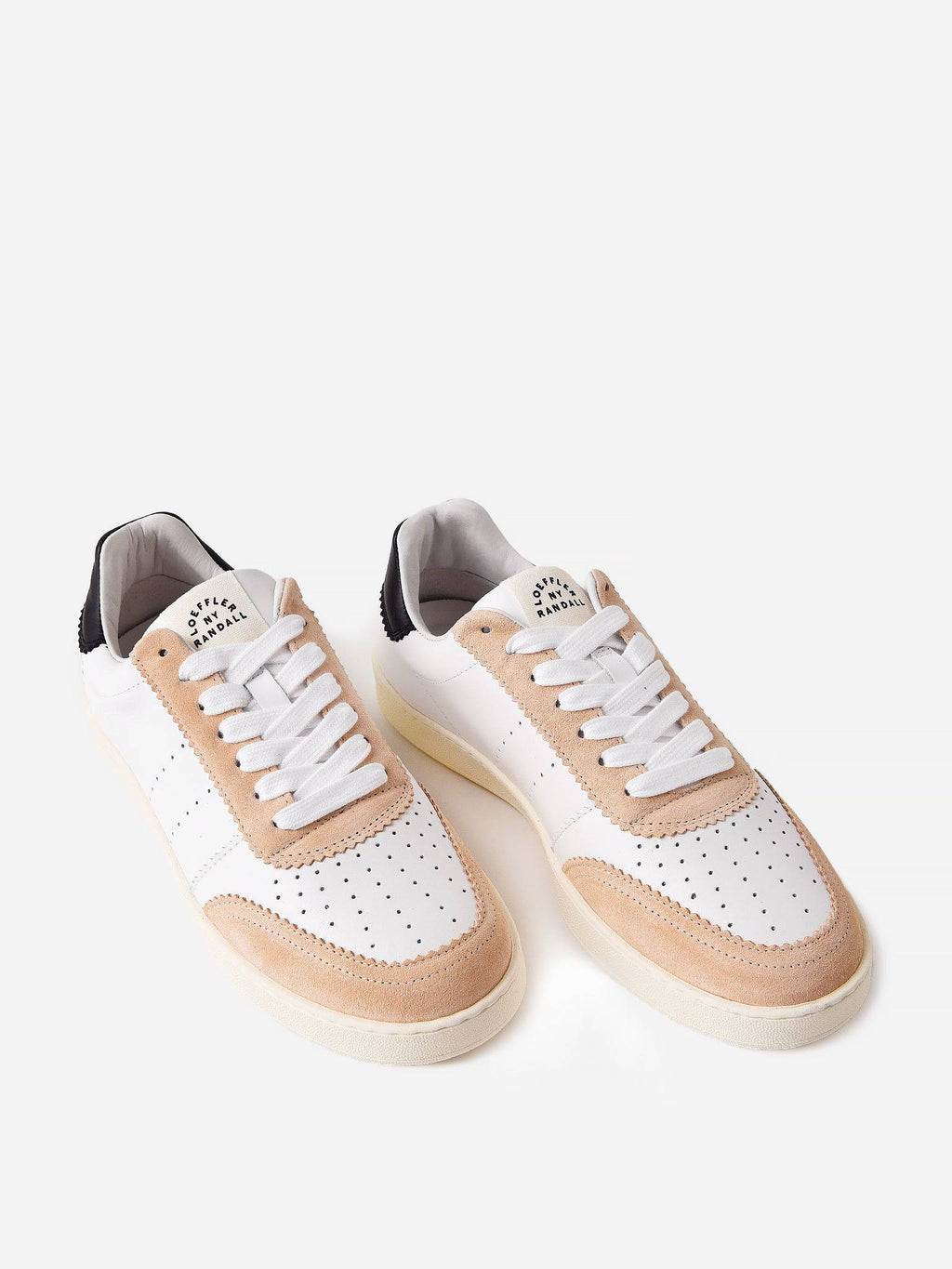 Loeffler Randall Women's Keeley Casual Sneaker