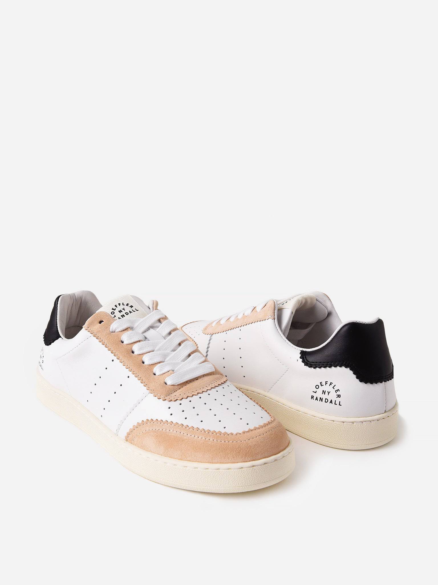 Loeffler Randall Women's Keeley Casual Sneaker
