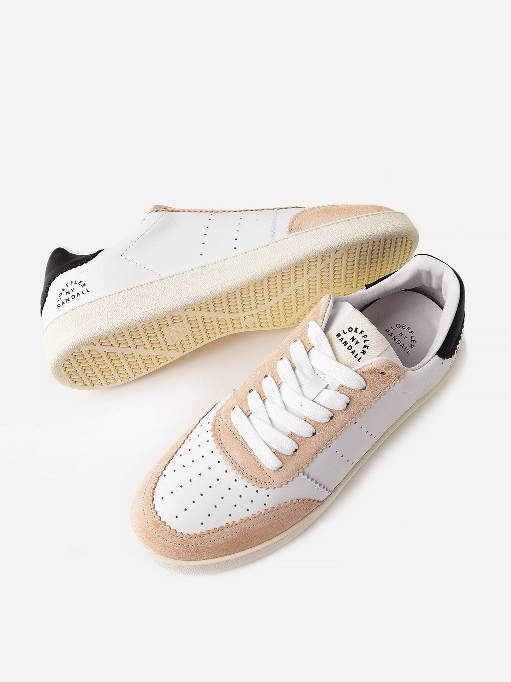 Loeffler Randall Women's Keeley Casual Sneaker