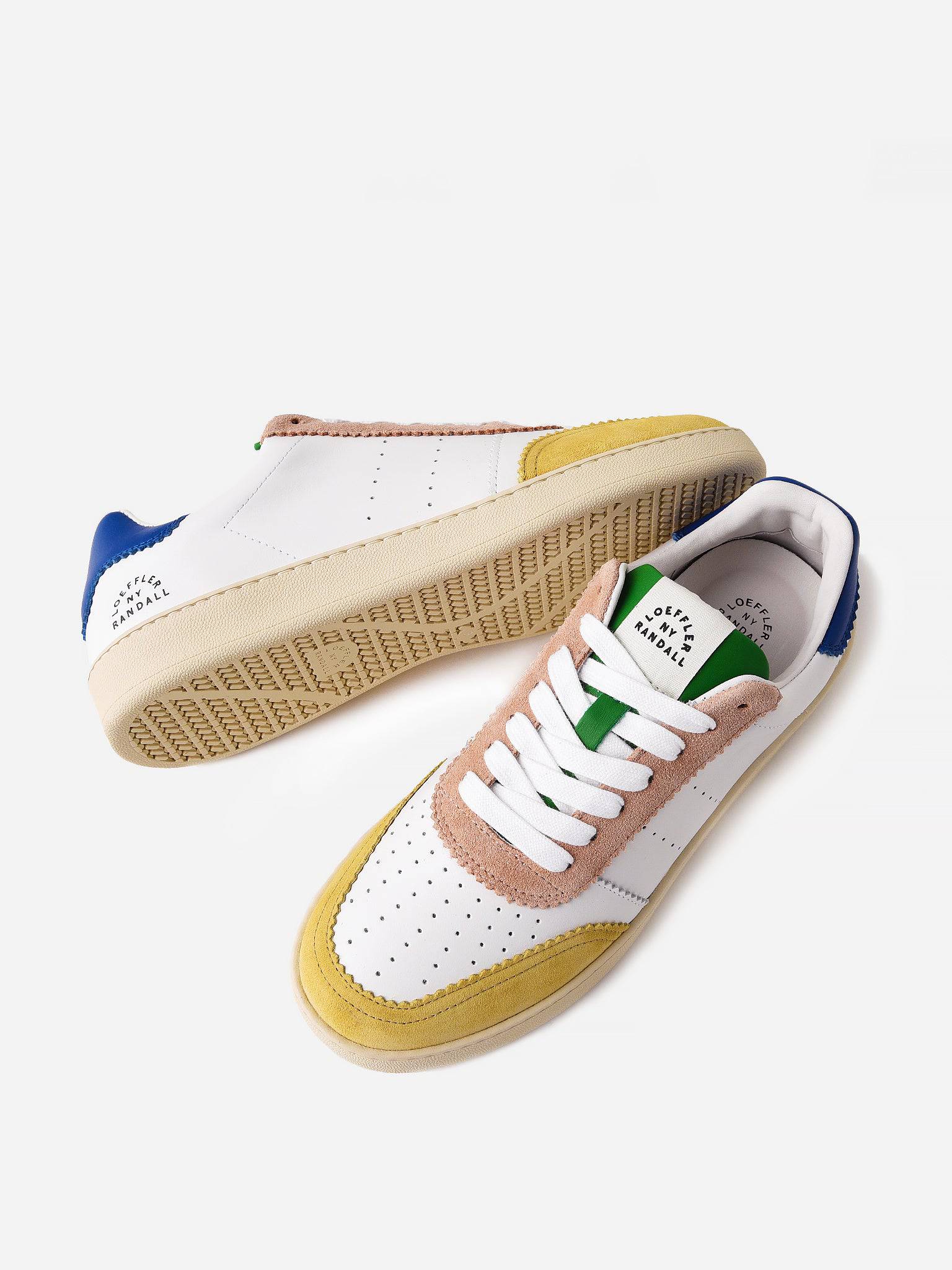 Loeffler Randall Women's Keeley Casual Sneaker