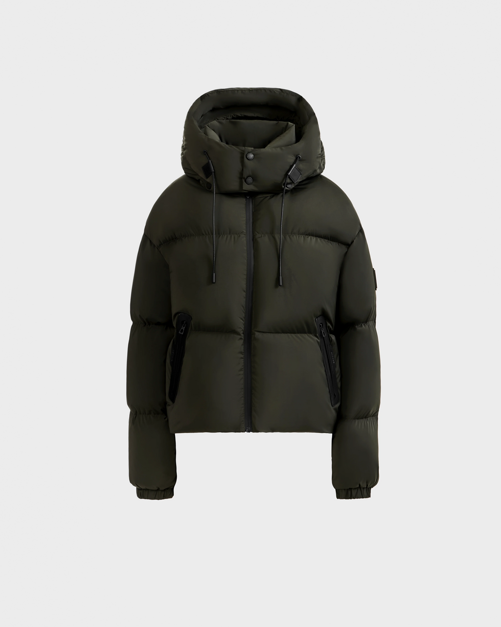 KARLEE S - 8125699 Dark Olive