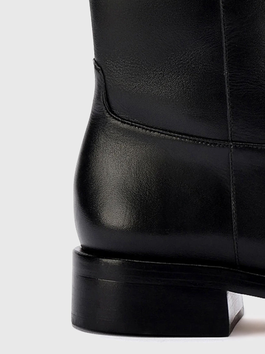 Larroude Women's Anne Leather Boot