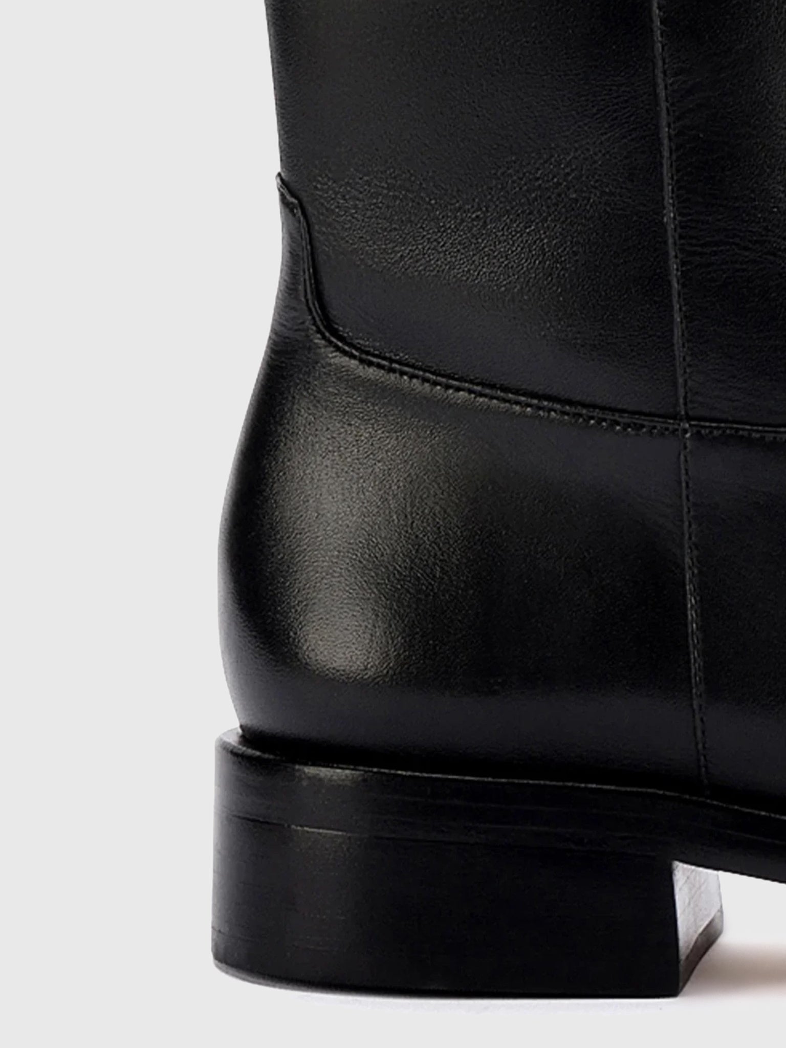 Larroude Women's Anne Leather Boot