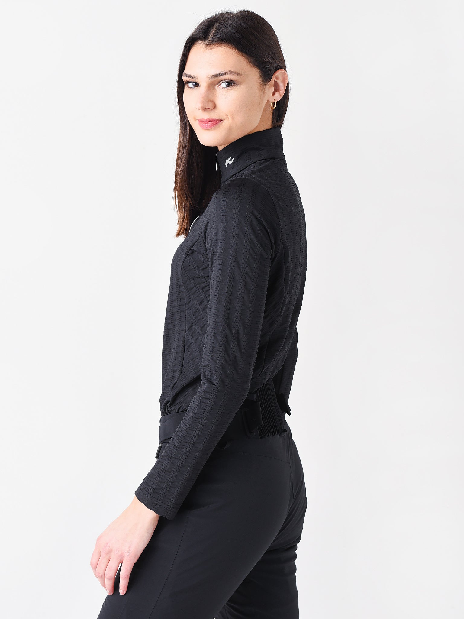 KJUS Women's Sense Half-Zip Pullover