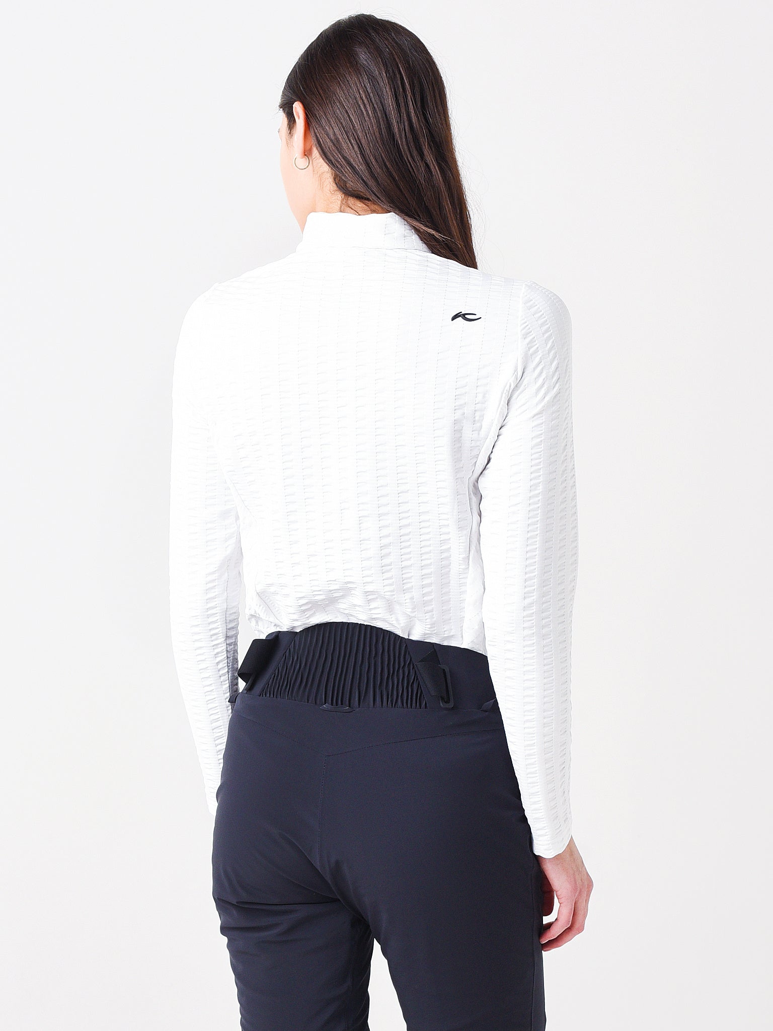 KJUS Women's Sense Half-Zip Pullover