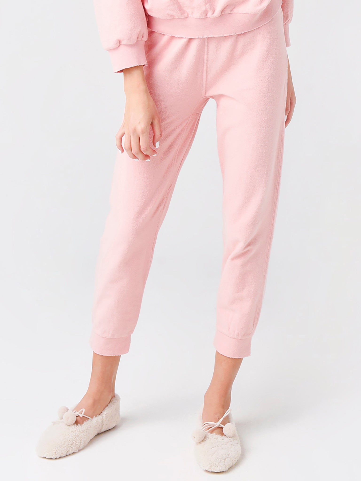 LoveShackFancy Women's Amita Pant