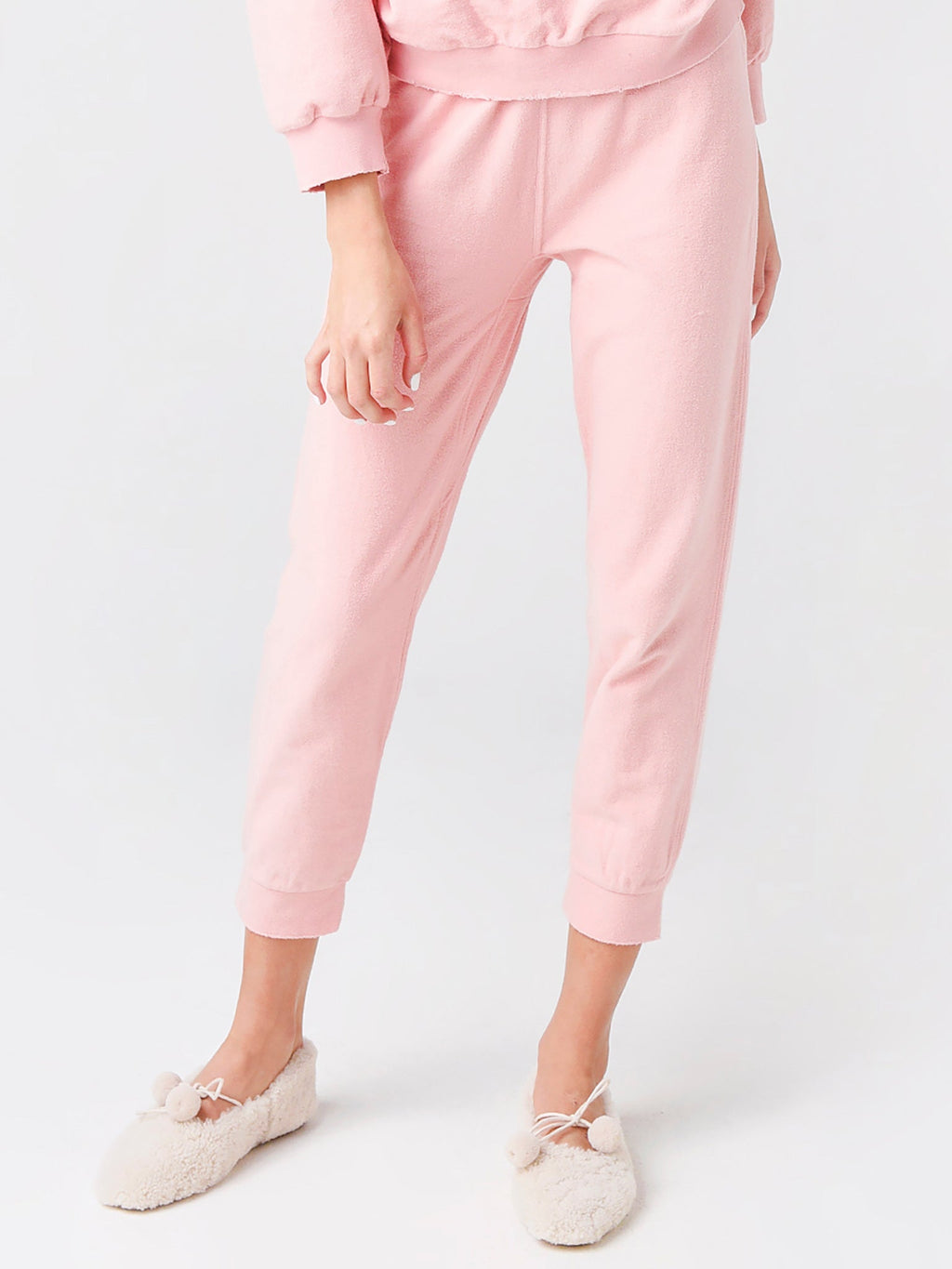 LoveShackFancy Women's Amita Pant