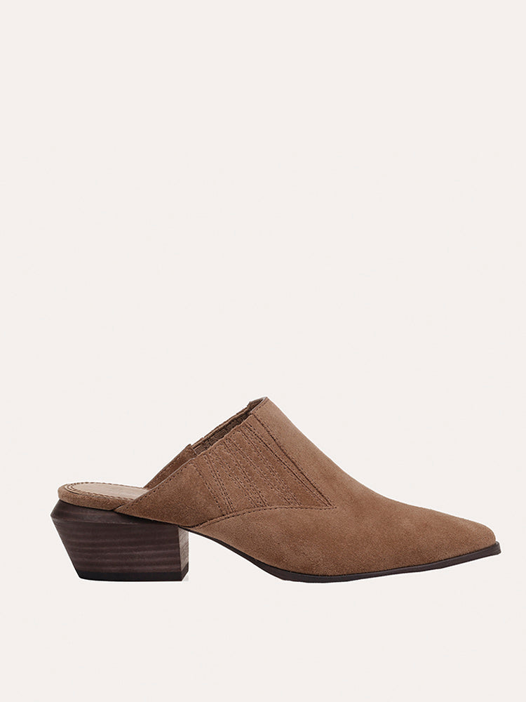 Splendid Footwear Hailee