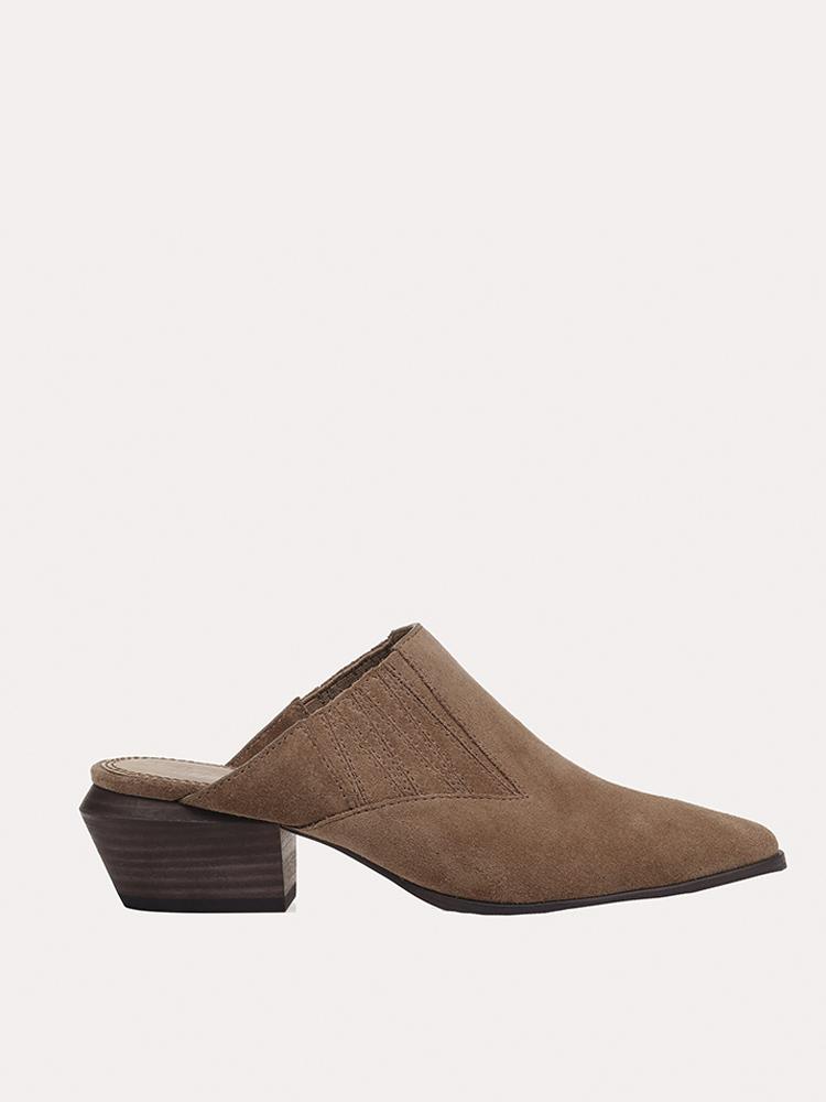 Splendid Footwear Hailee