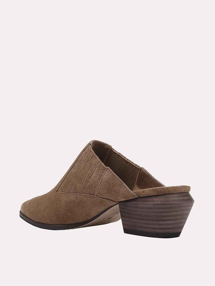 Splendid Footwear Hailee