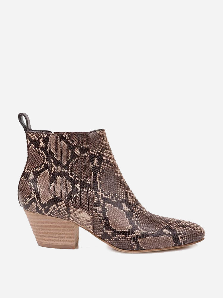 Splendid Footwear Henley II