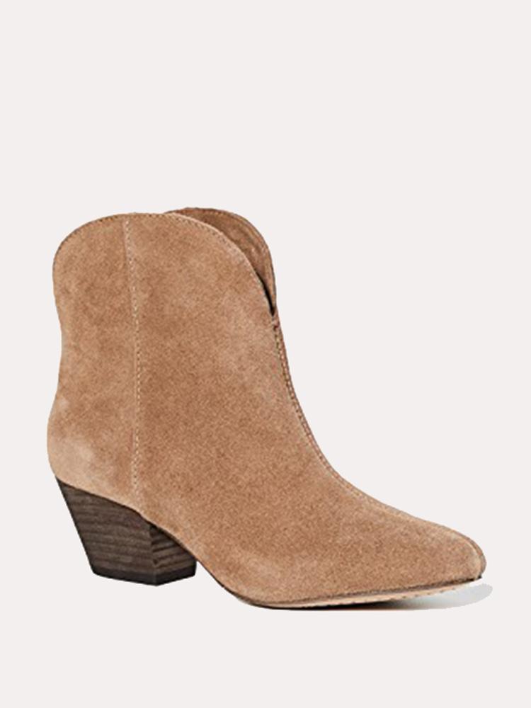 Splendid Footwear Paige Bootie