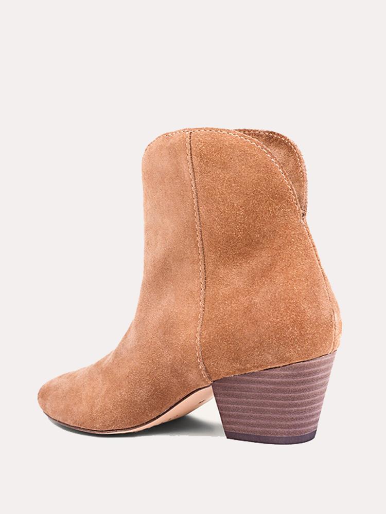 Splendid Footwear Paige Bootie