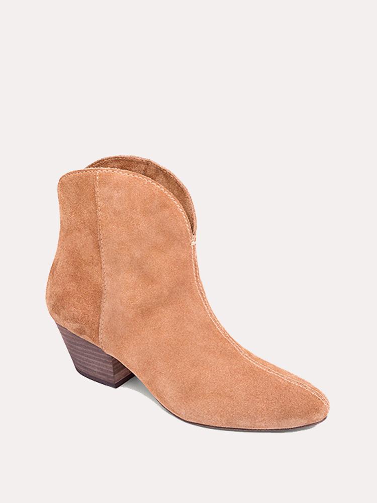Splendid Footwear Paige Bootie
