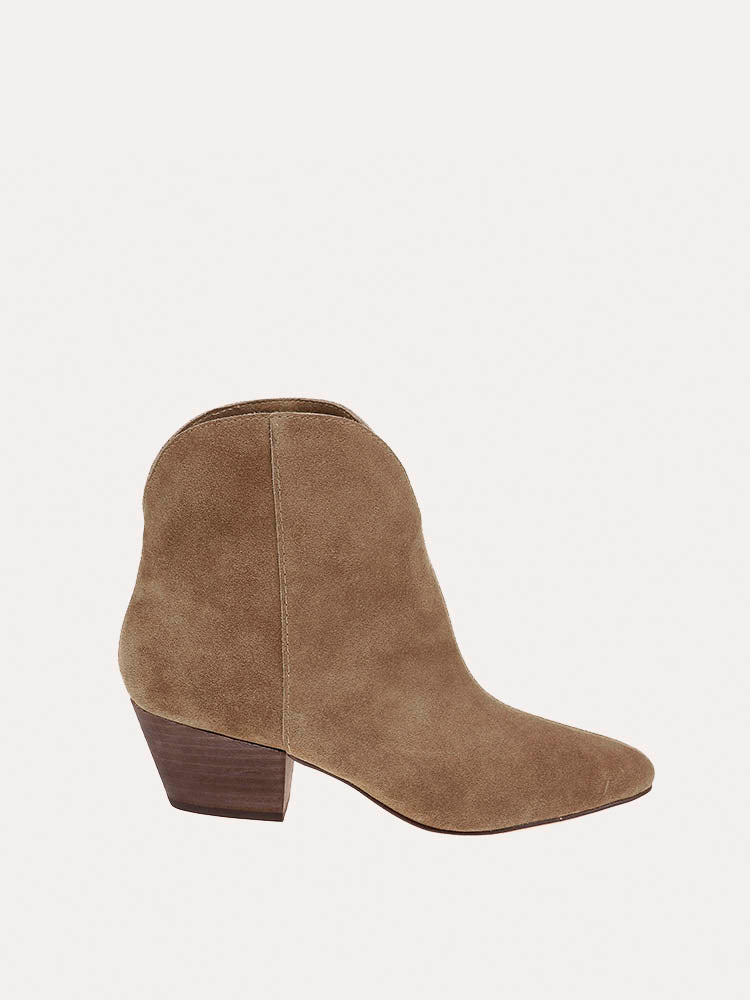 Splendid Footwear Paisley