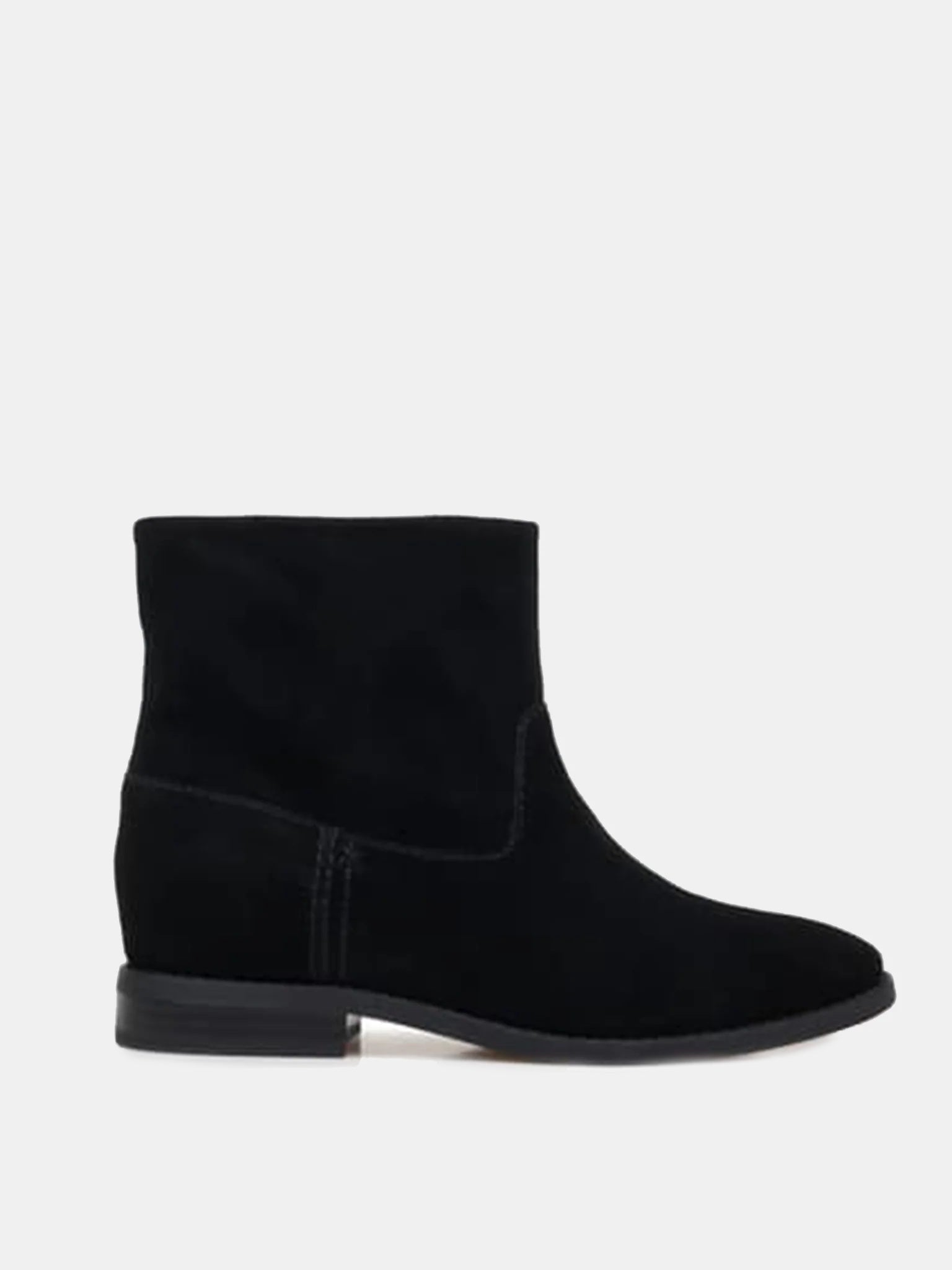 Splendid Footwear Lewis Bootie