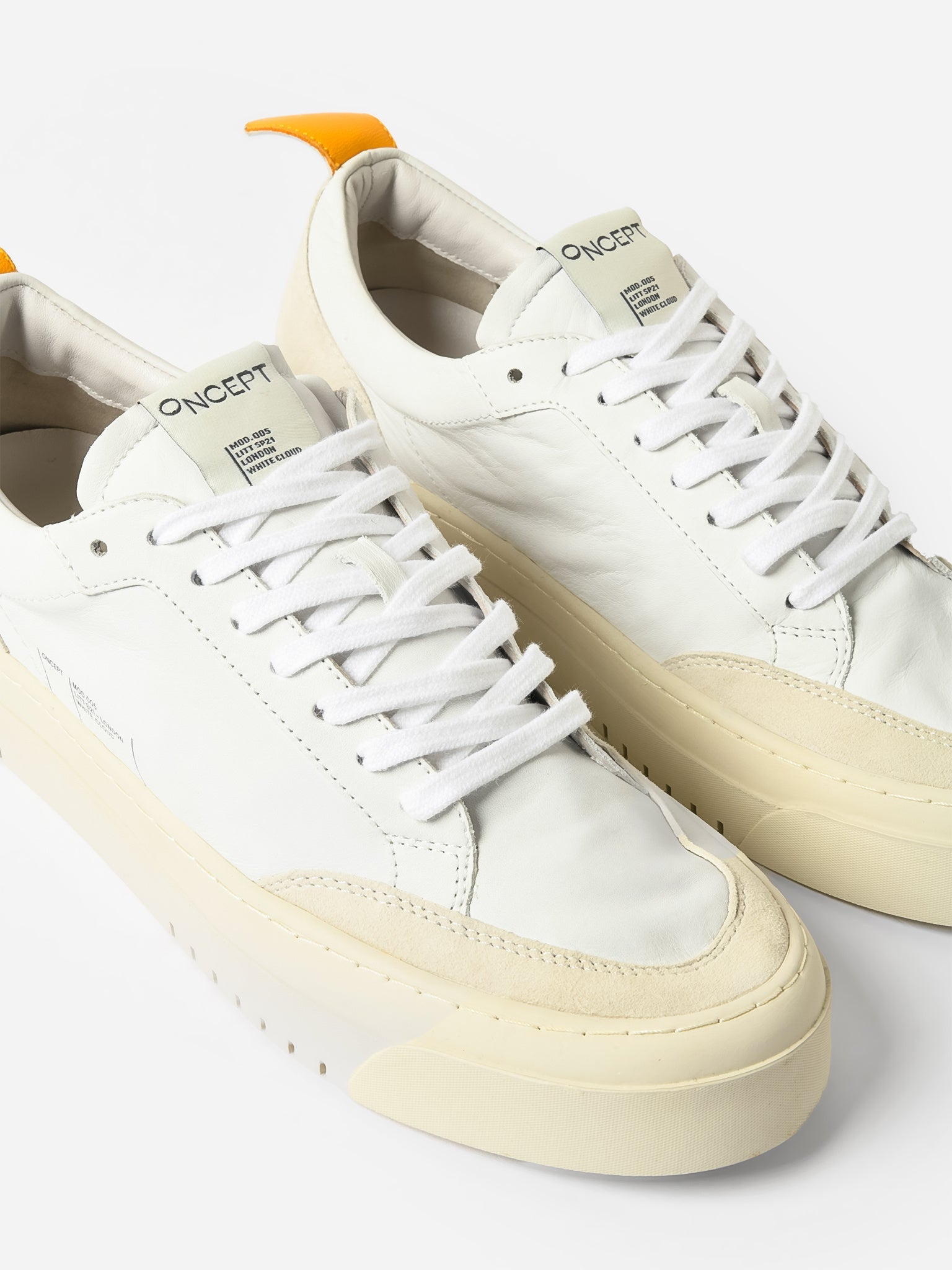 Oncept Women's London Sneaker