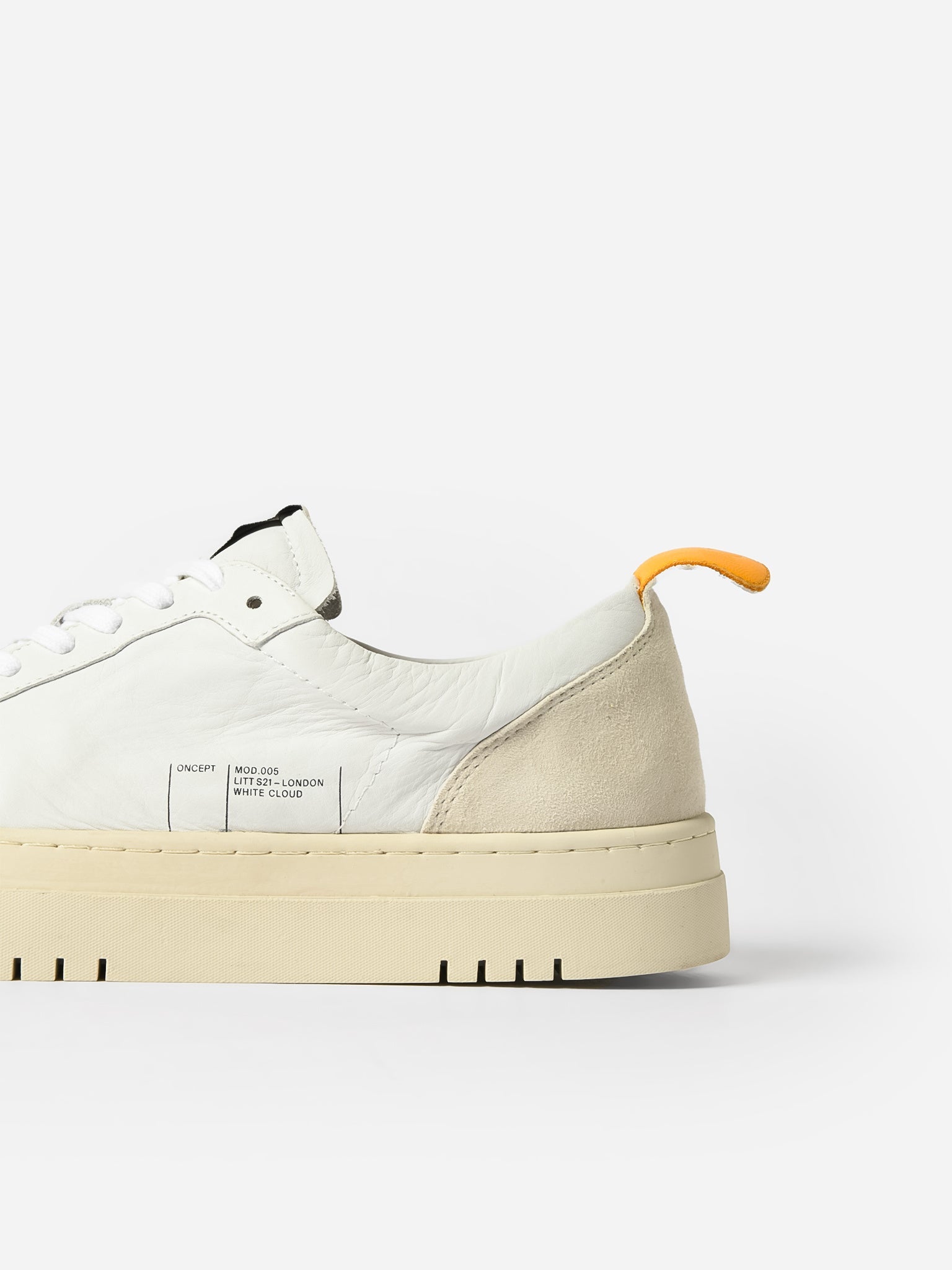 Oncept Women's London Sneaker