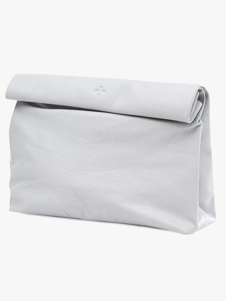 Marie Turnor Lunch Clutch