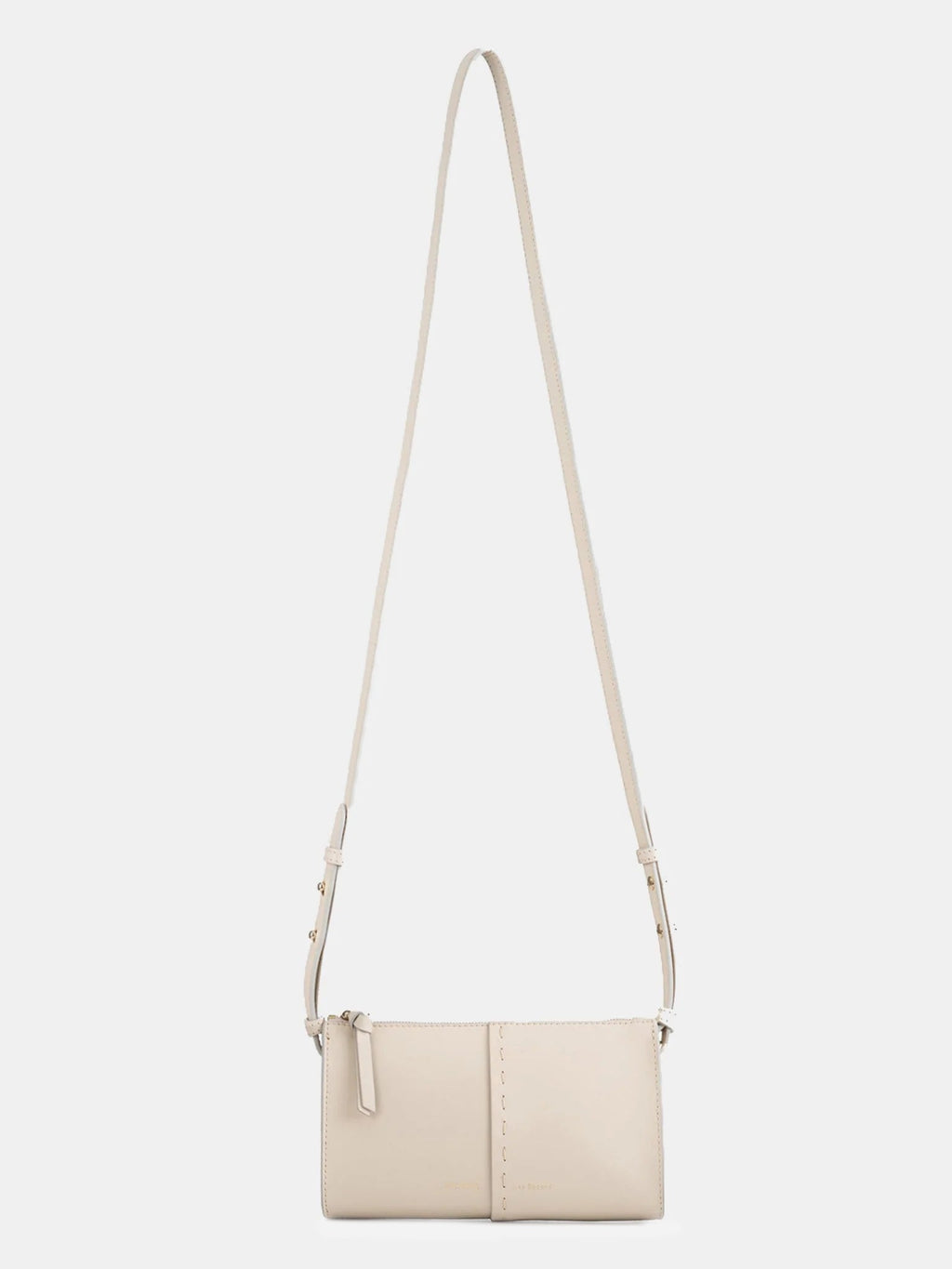 Frame Les Second Crossbody Wallet Bag