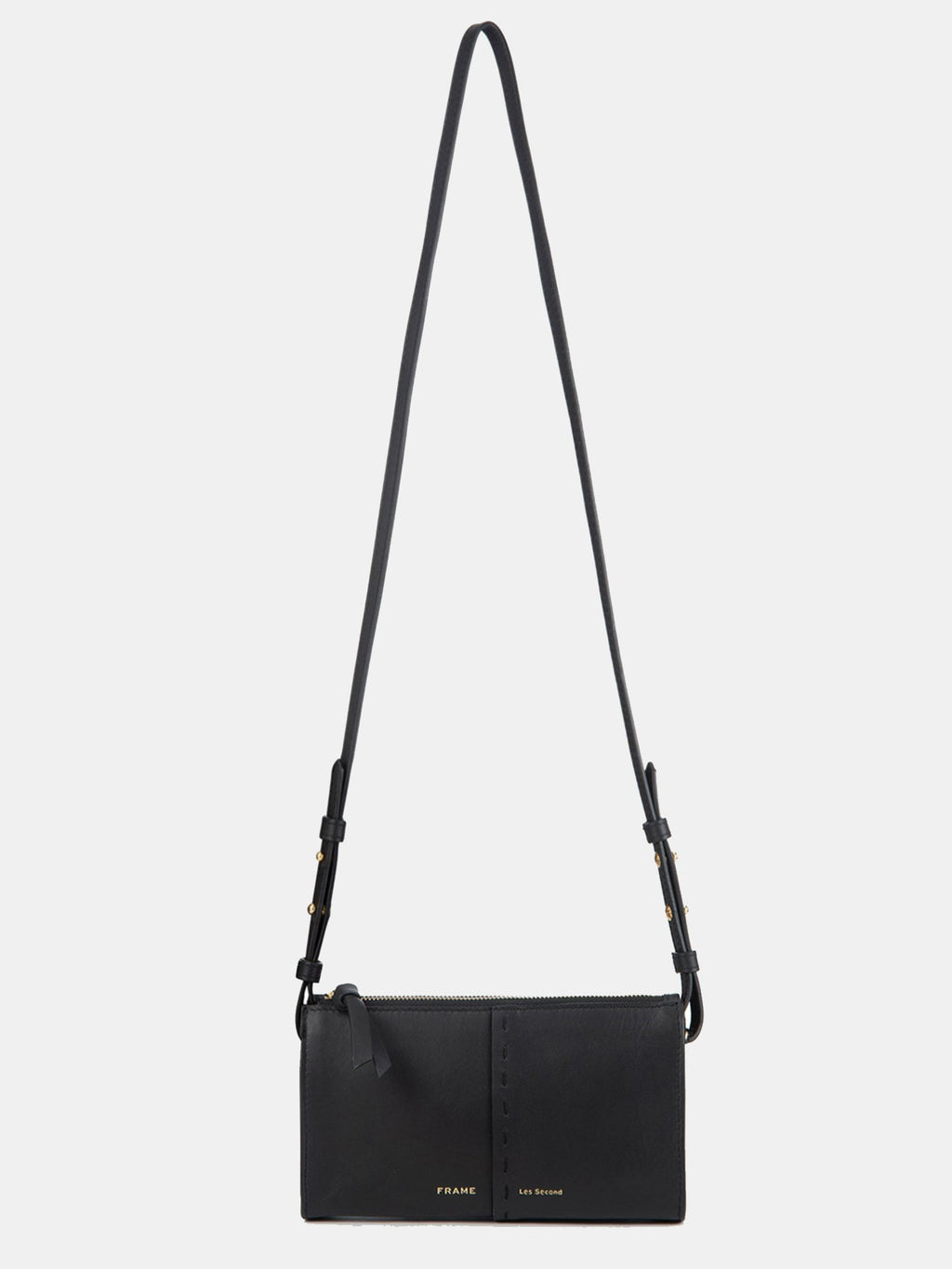 Frame Les Second Crossbody Wallet Bag