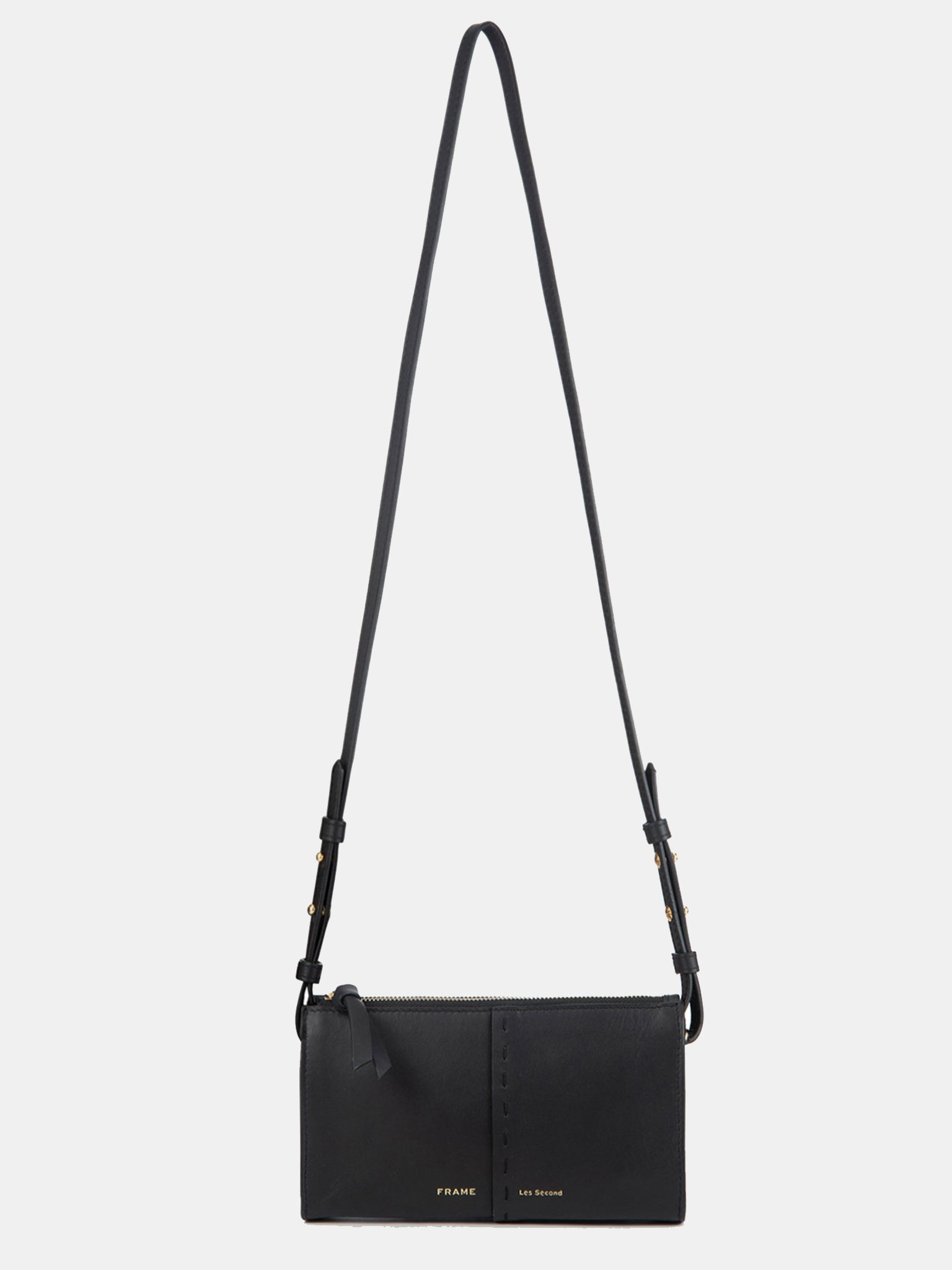 Frame Les Second Crossbody Wallet Bag