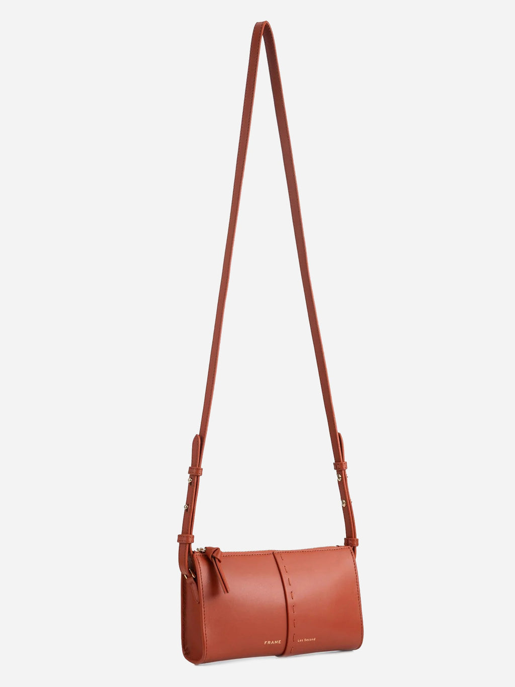 Frame Les Second Crossbody Wallet Bag