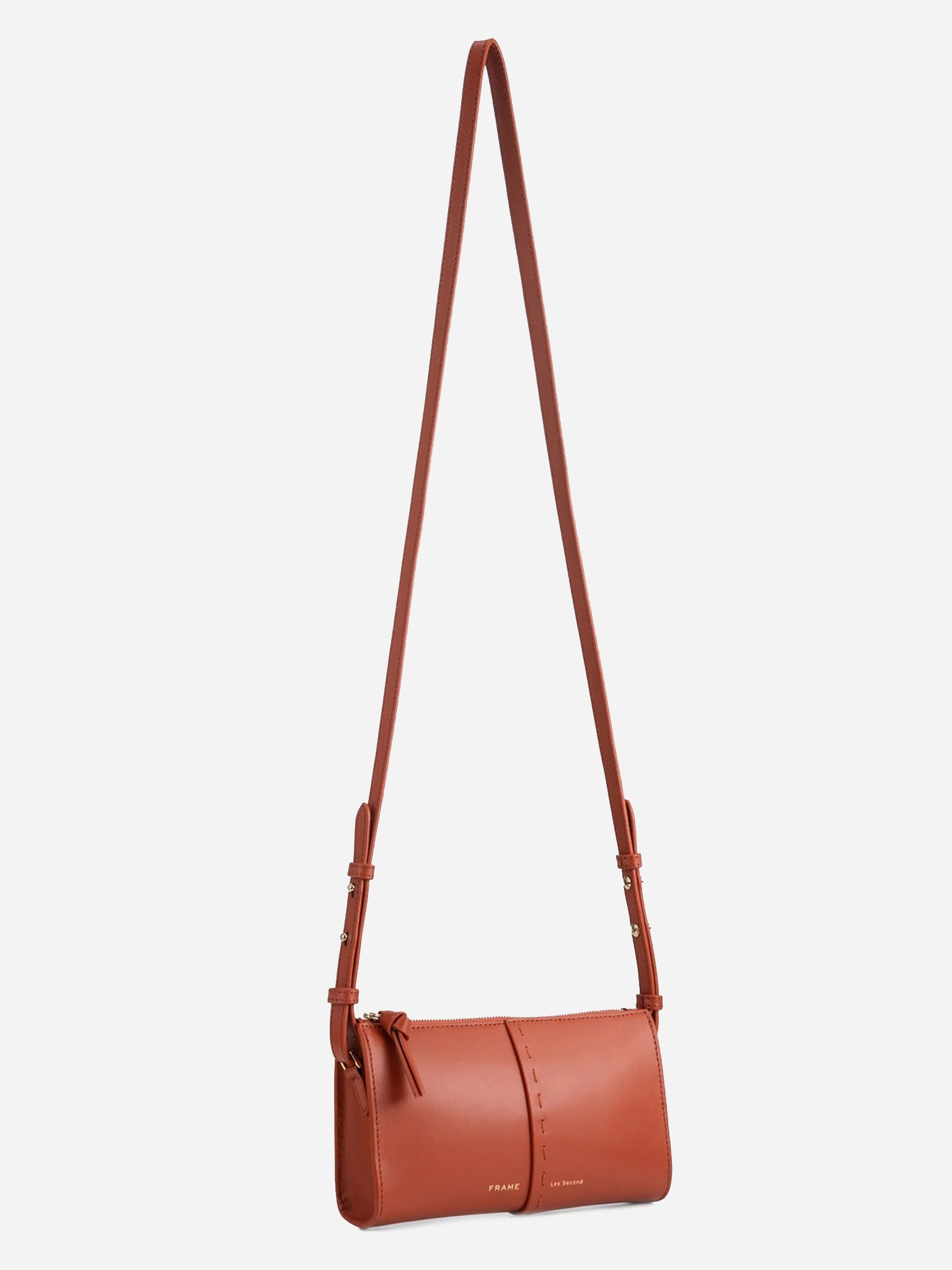 Frame Les Second Crossbody Wallet Bag