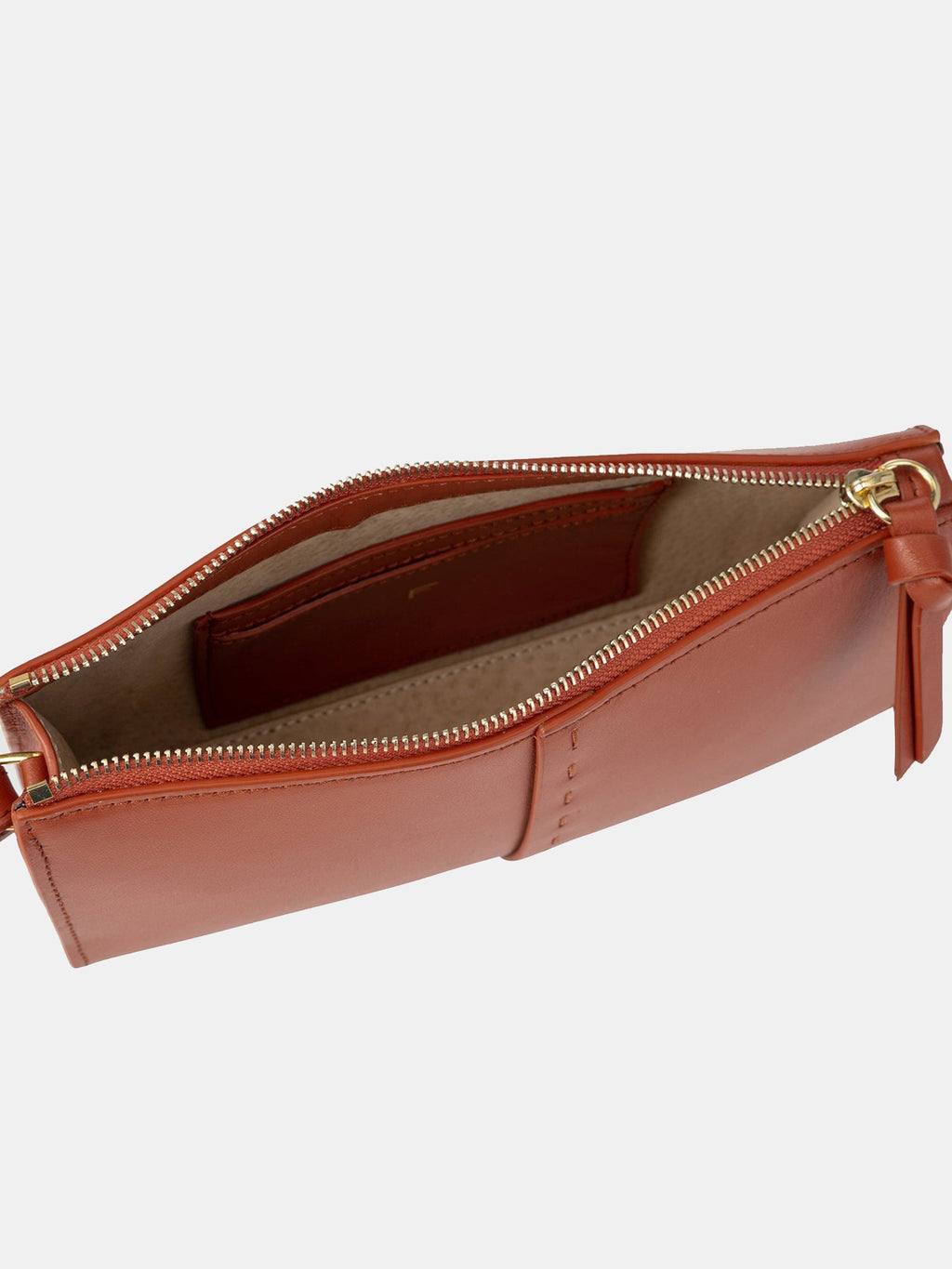 Frame Les Second Crossbody Wallet Bag