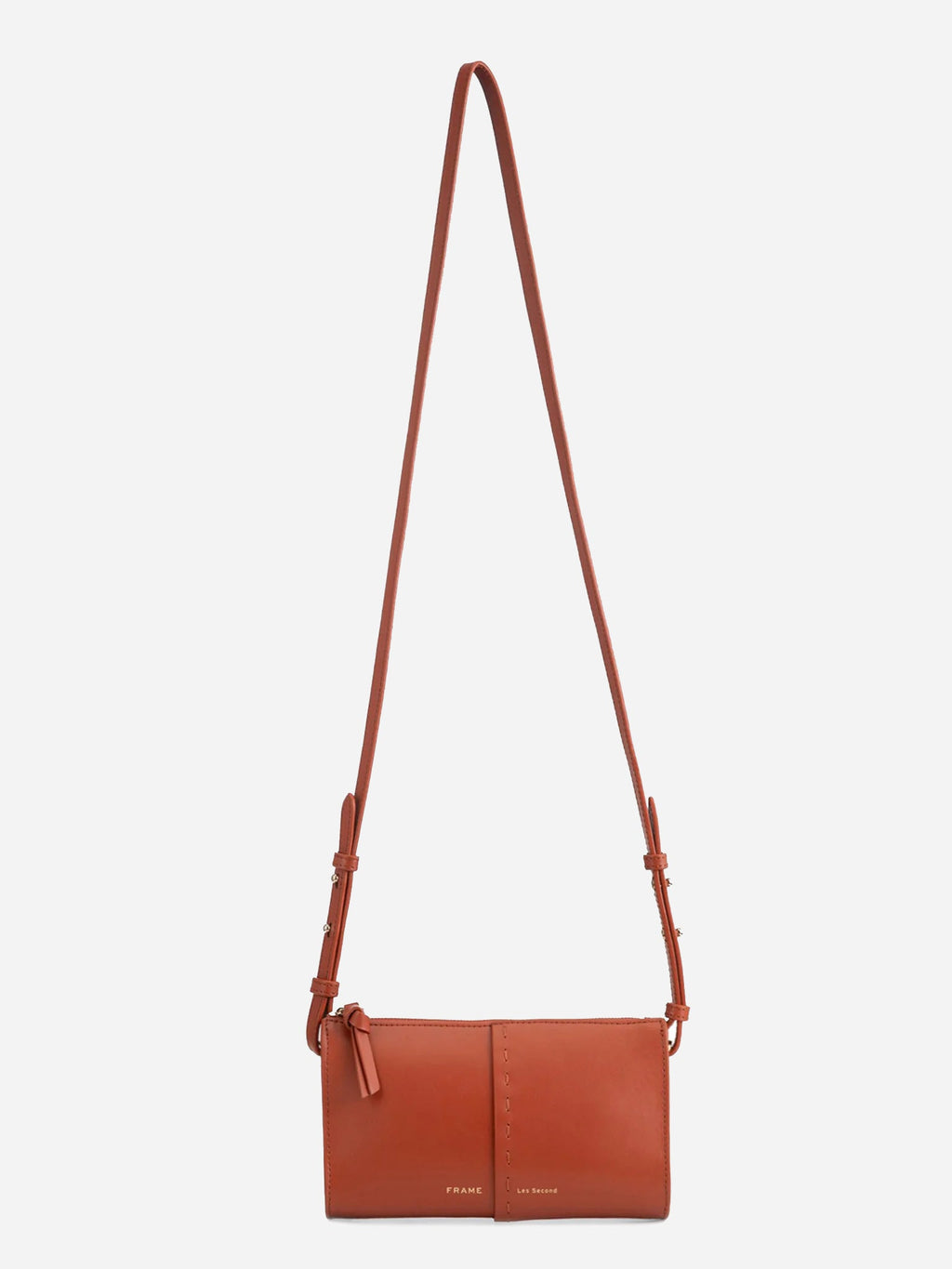 Frame Les Second Crossbody Wallet Bag