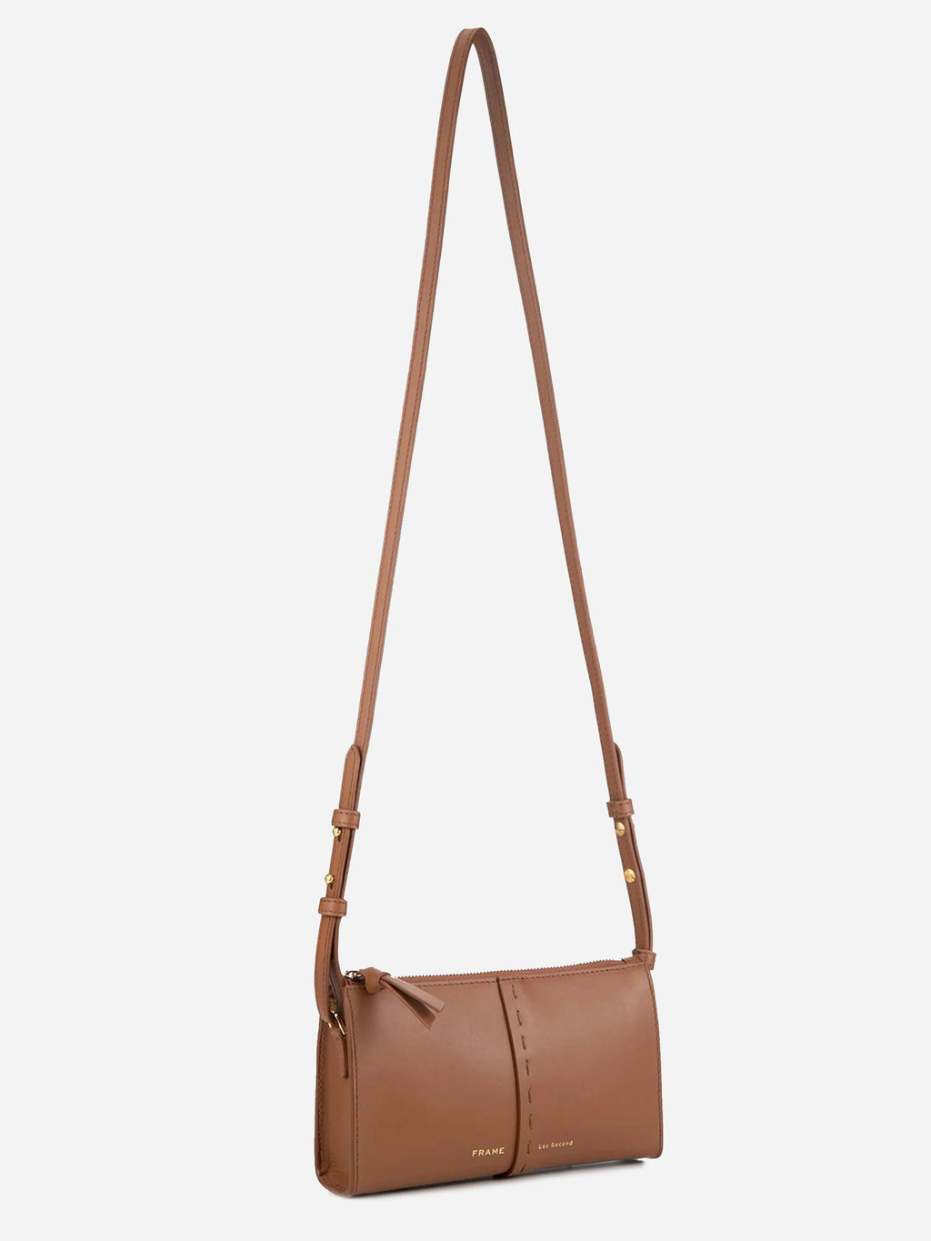 Frame Les Second Crossbody Wallet Bag