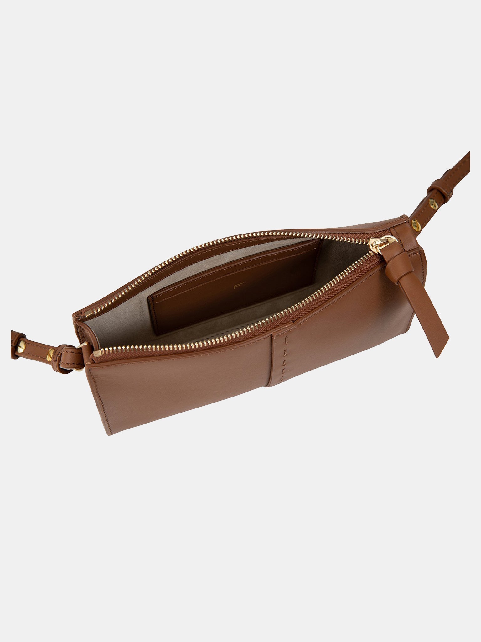 Frame Les Second Crossbody Wallet Bag