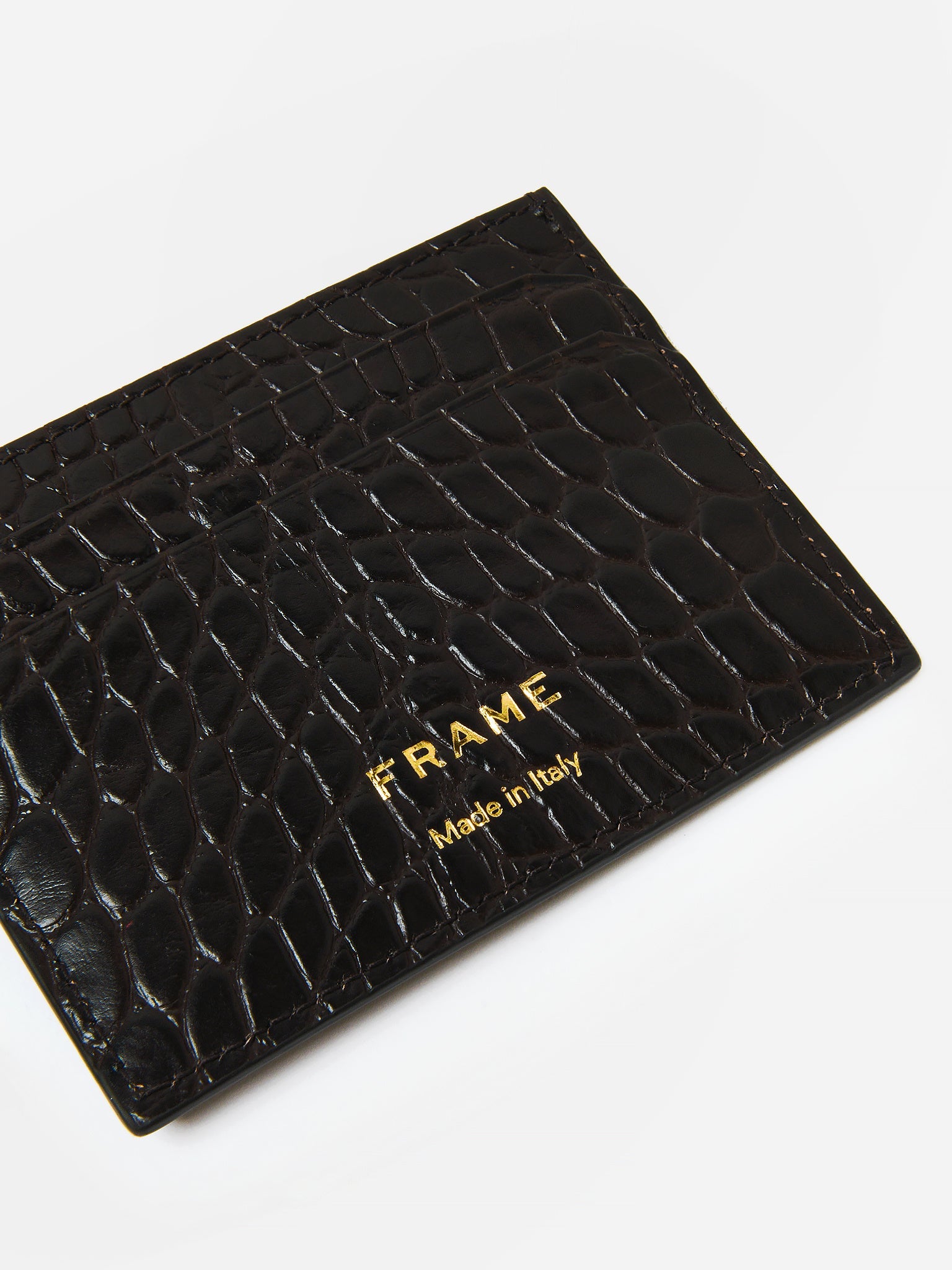 Frame Card Holder