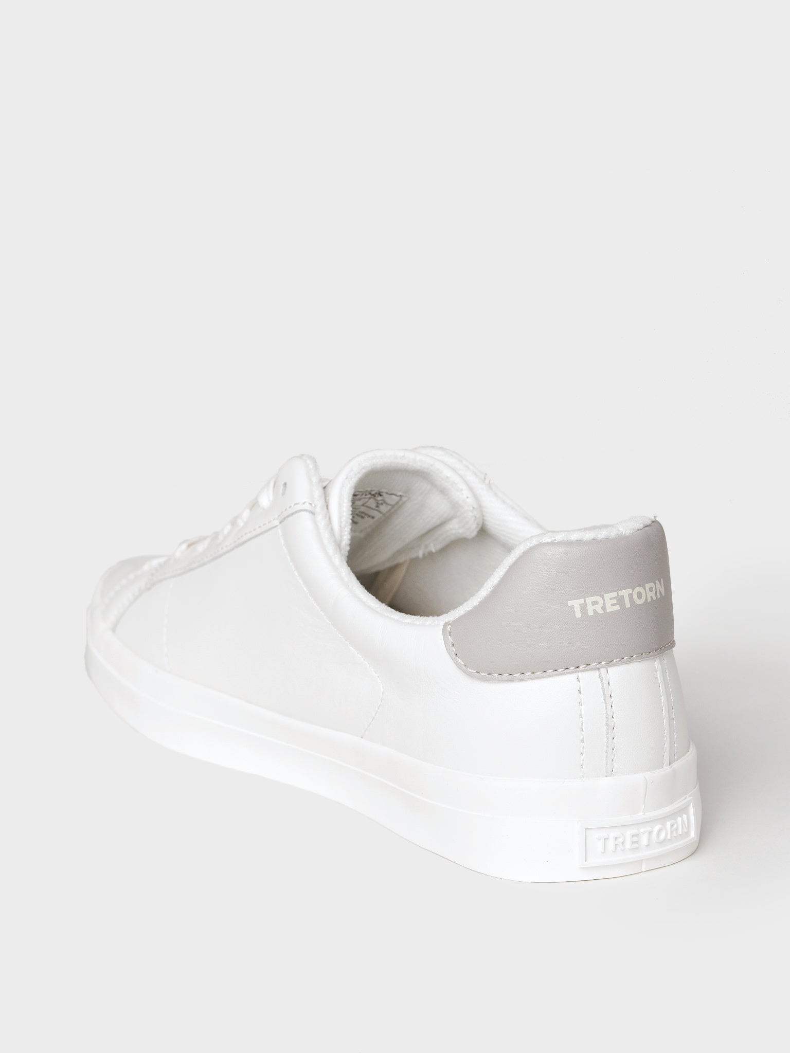 Tretorn Women's Mason2 Sneaker