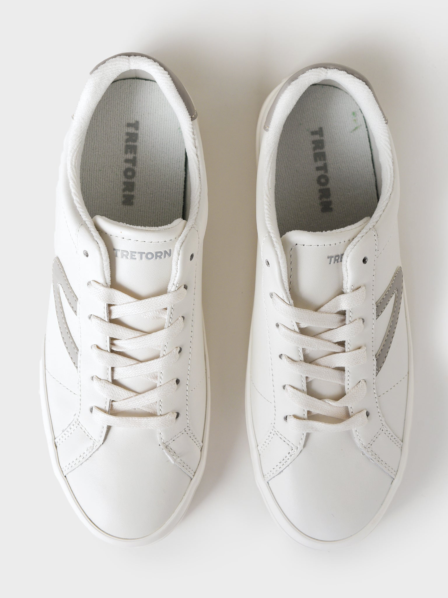 Tretorn Women's Mason2 Sneaker