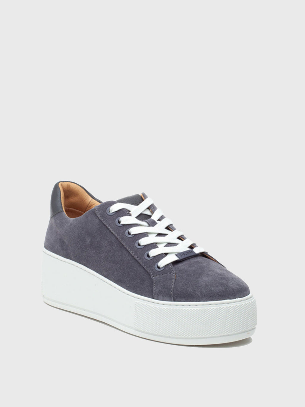 J/Slides Women's Maya Platform Sneaker