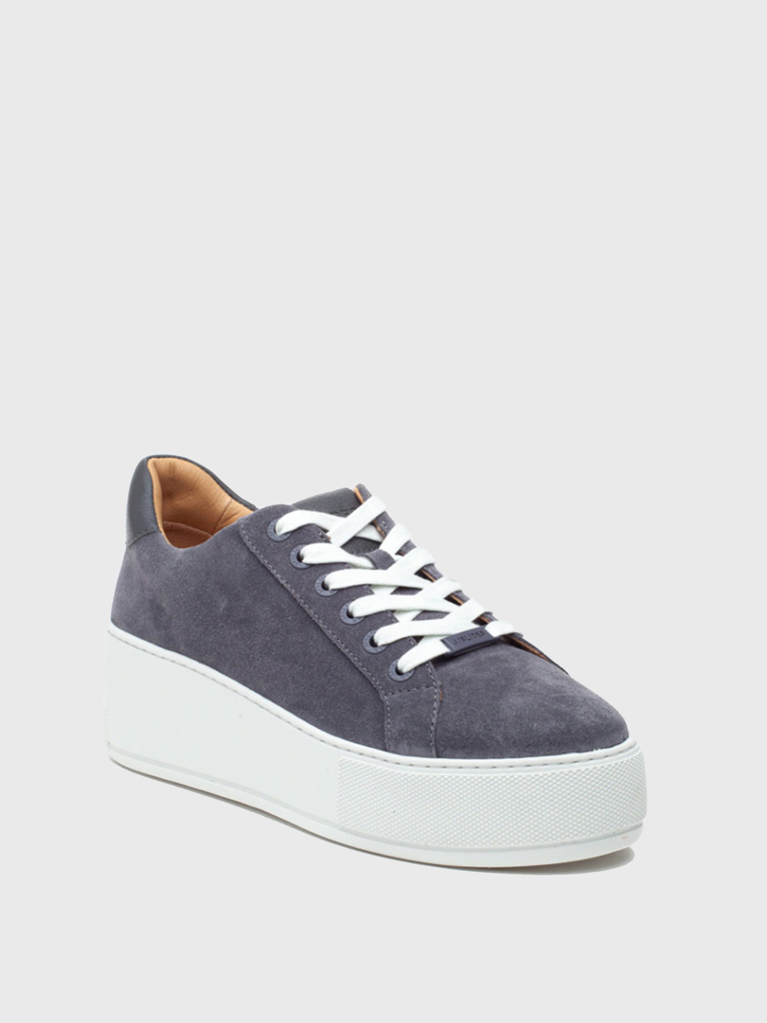 J/Slides Women's Maya Platform Sneaker