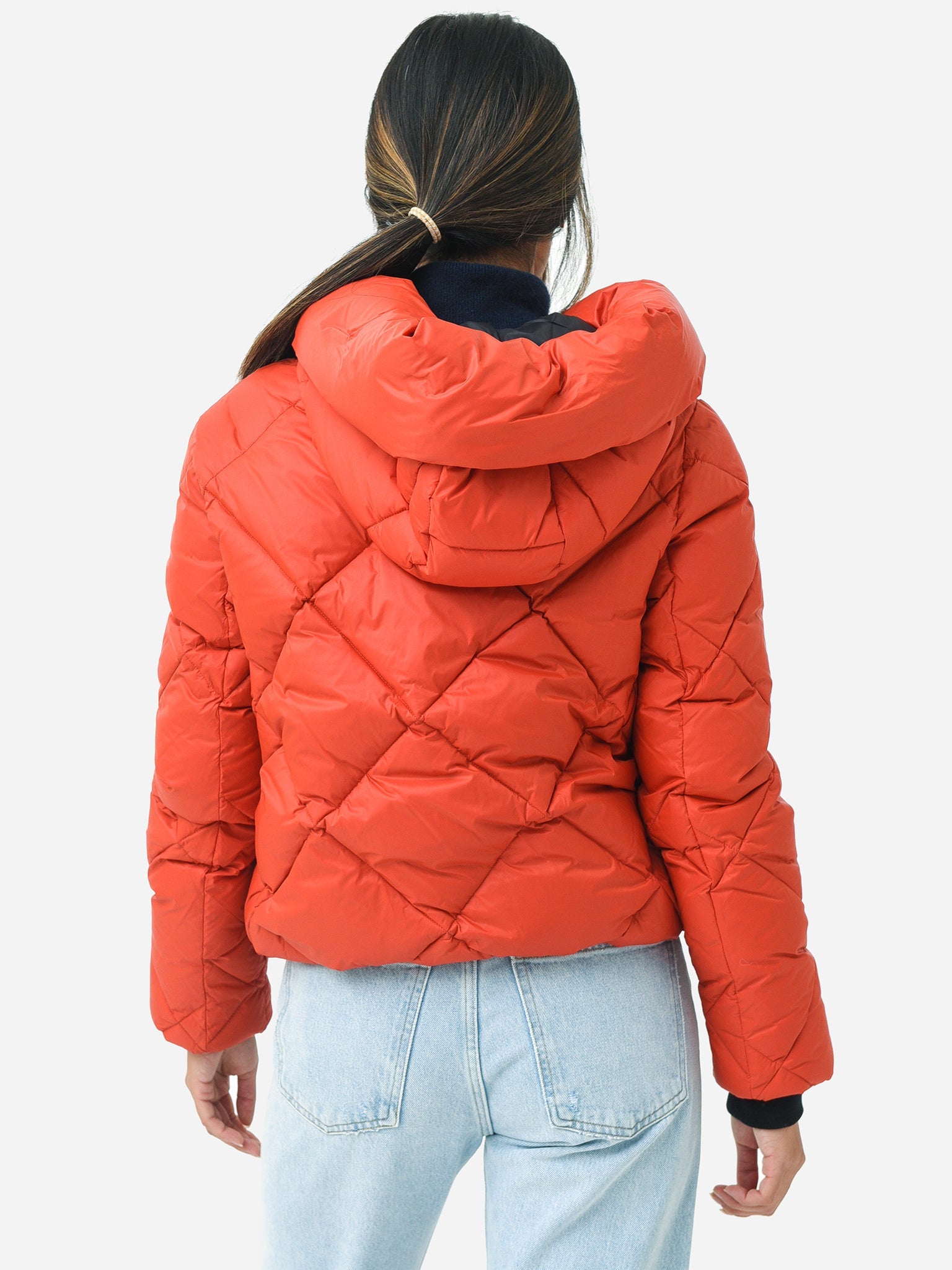 Soia & Kyo Women's Mica Puffer Jacket