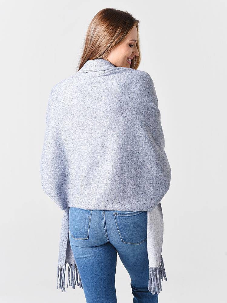 Soia & Kyo Women's Miku Scarfigan