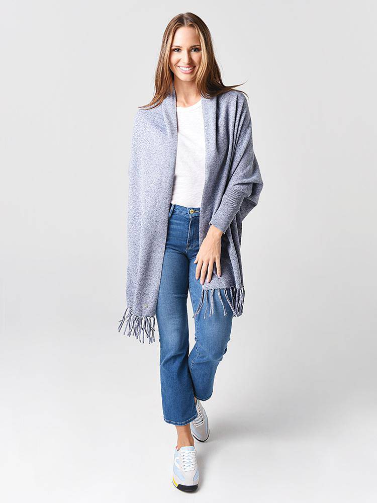 Soia & Kyo Women's Miku Scarfigan