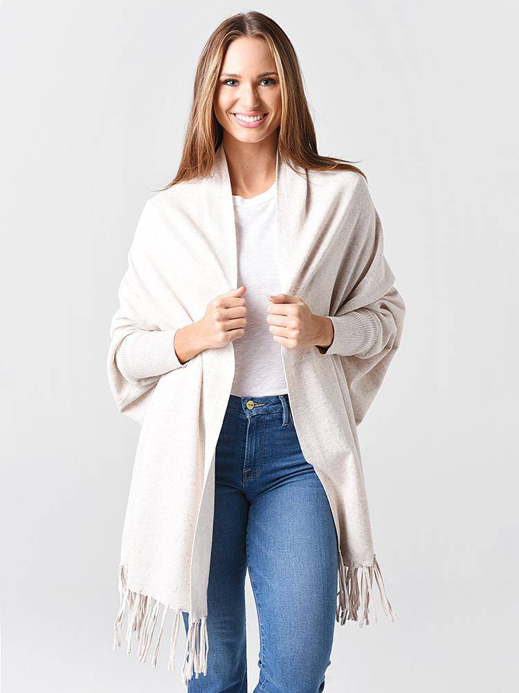 Soia & Kyo Women's Miku Scarfigan