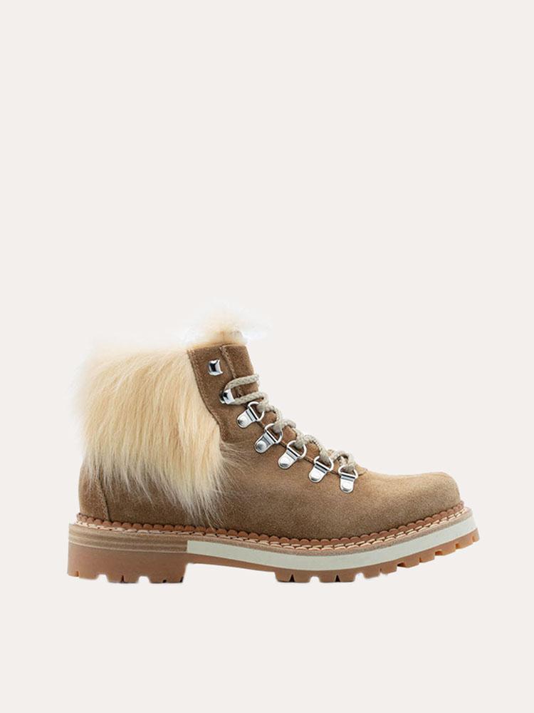 La Montelliana Clara Bootie