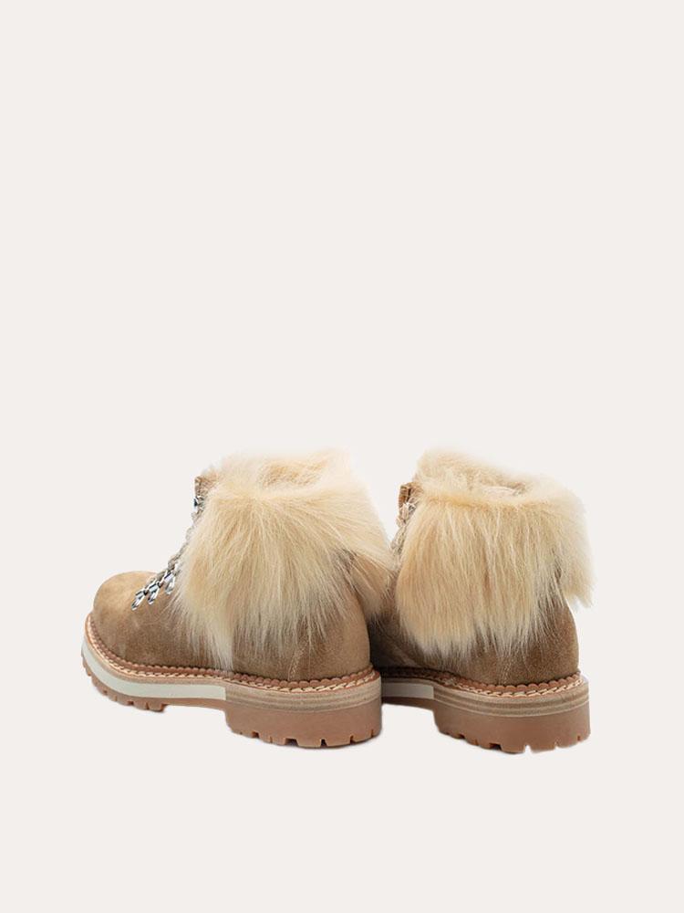 La Montelliana Clara Bootie