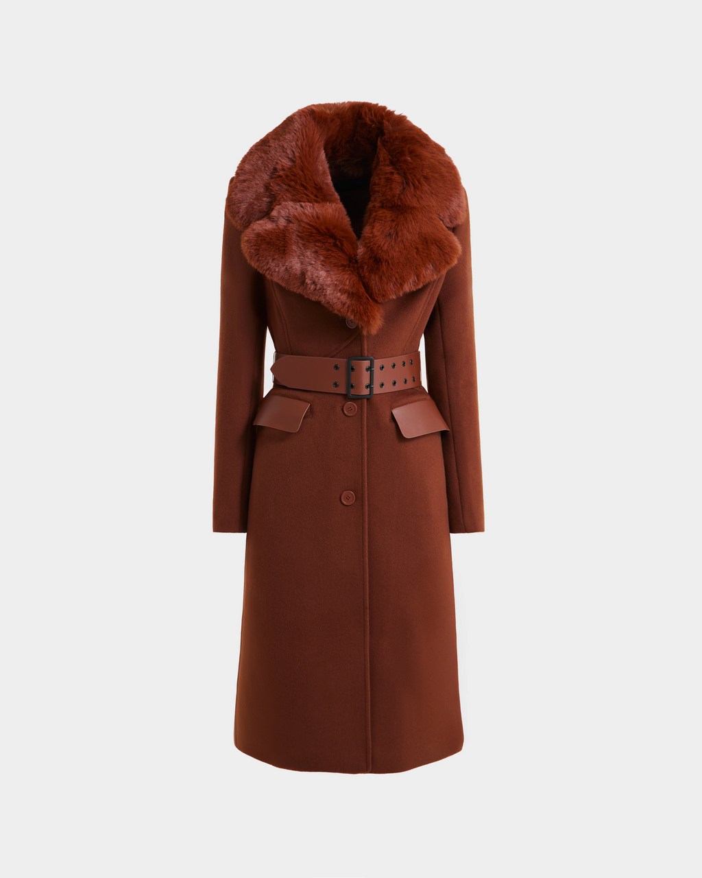 MANDY - 8125517 Rust