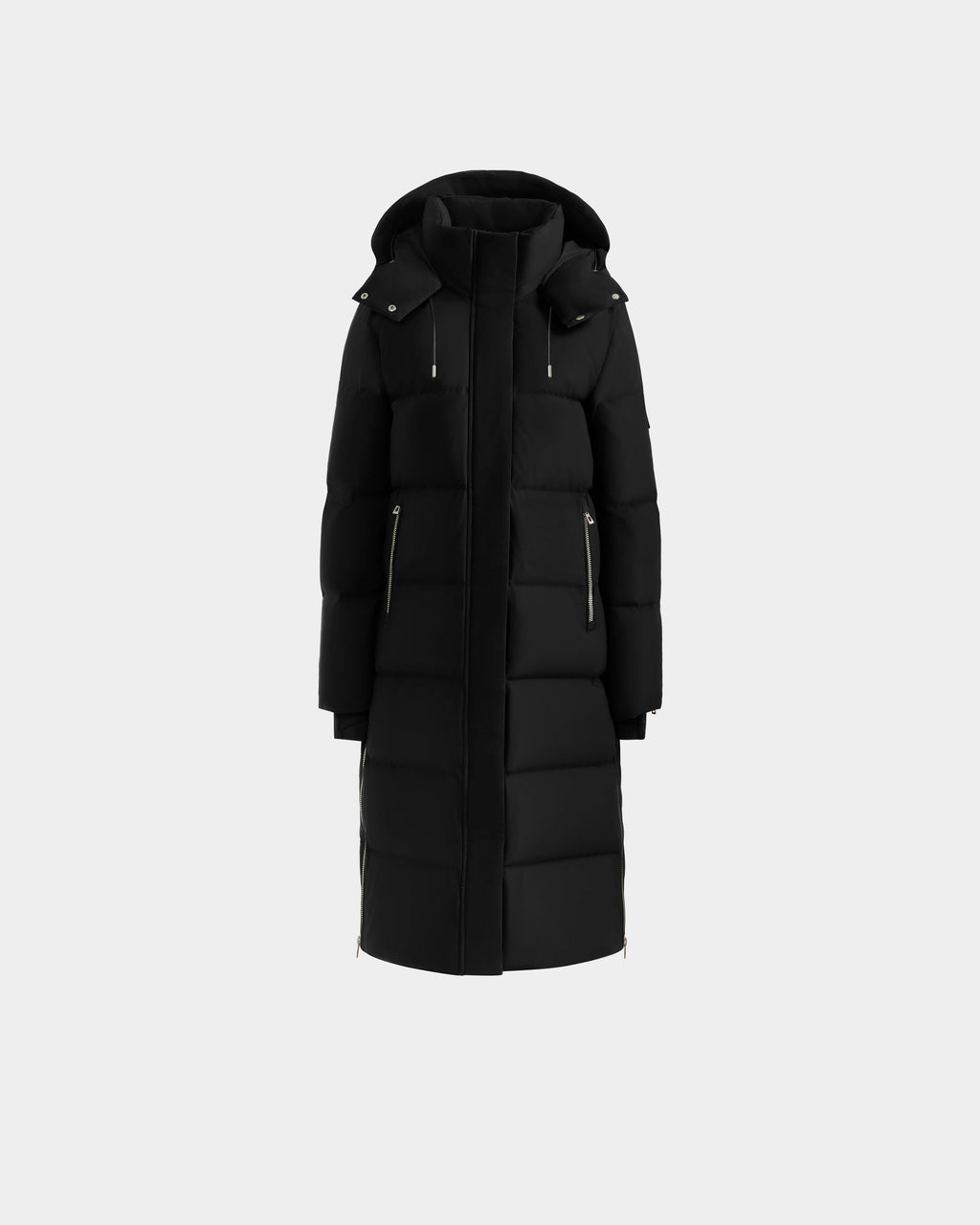 MAO H - 8125603 Black