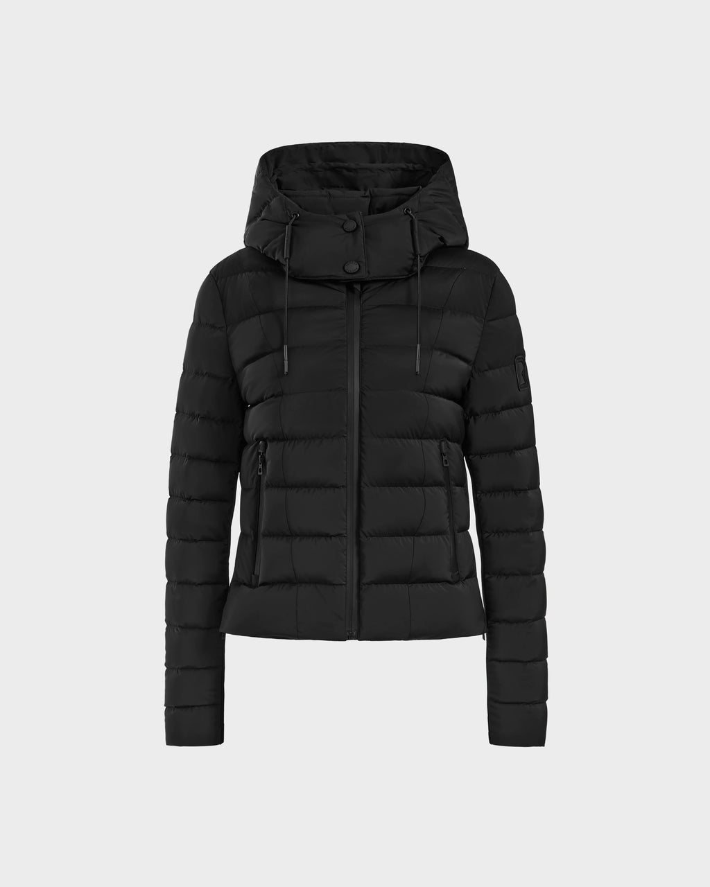 MELISSA - 8125054 Black