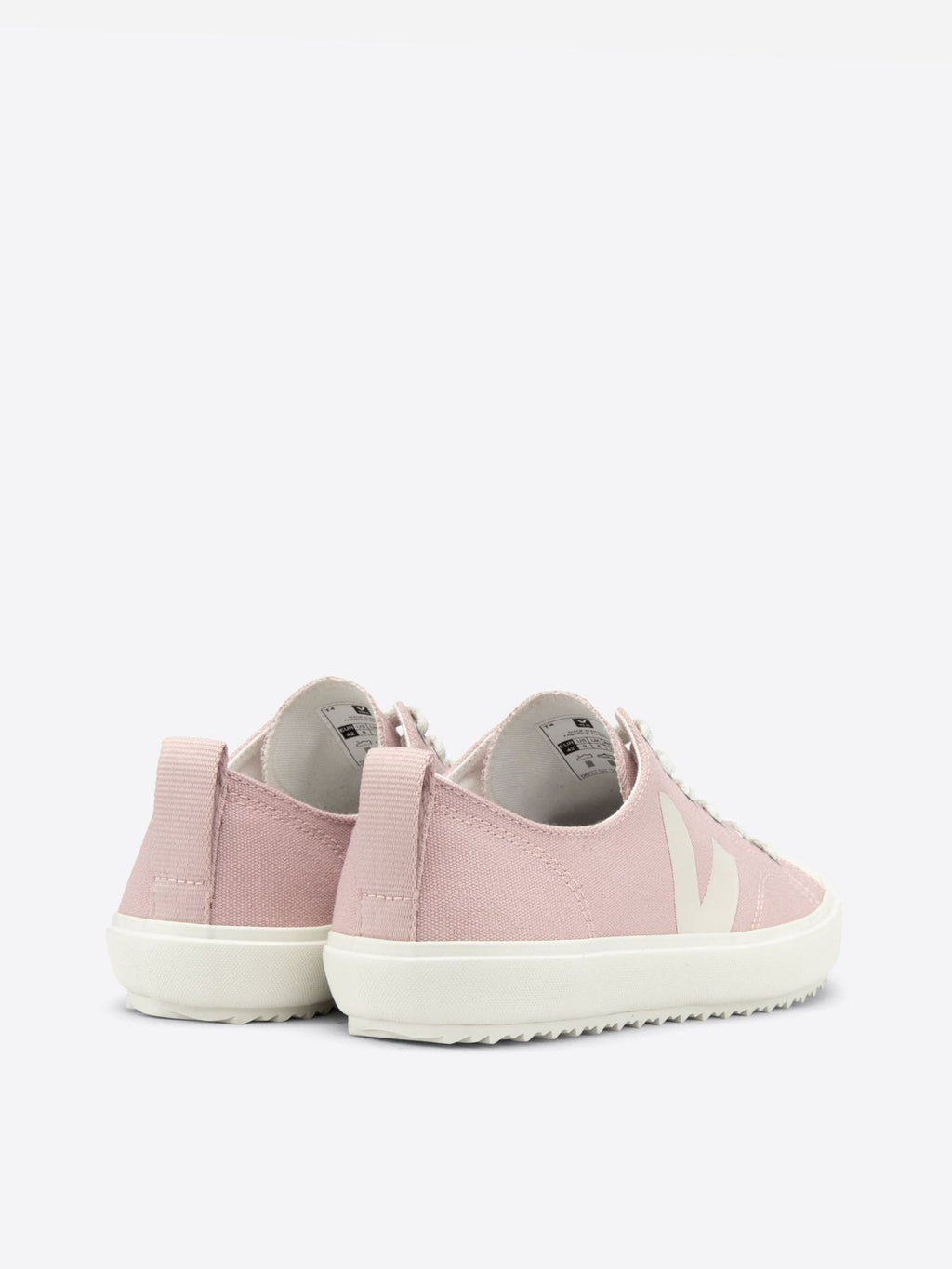 Veja Women's Nova Canvas Babe Sneaker