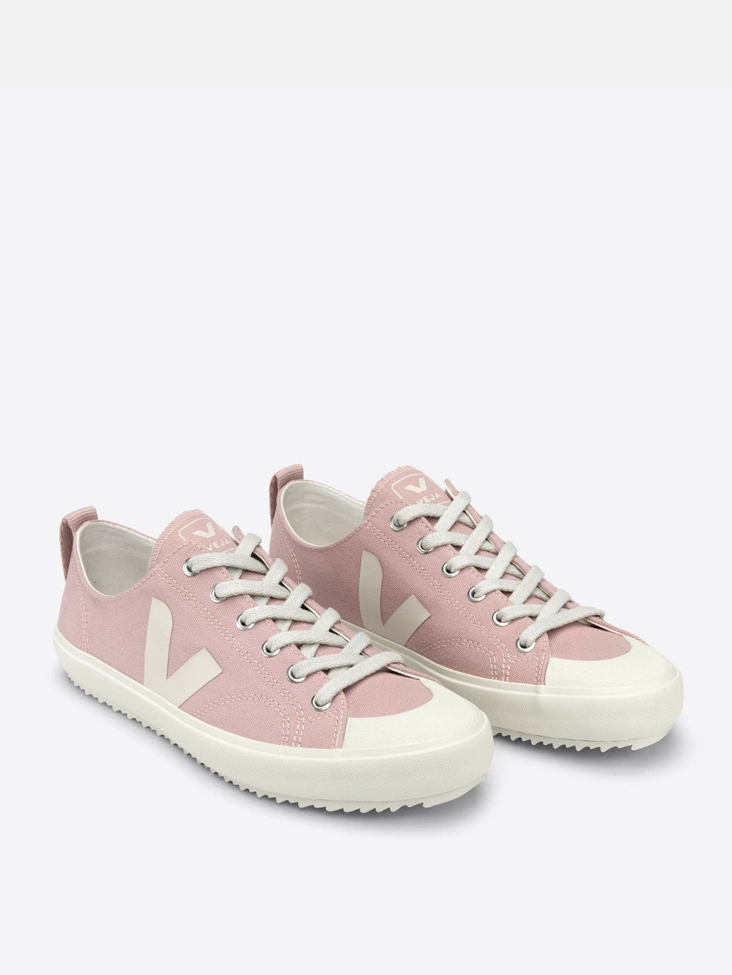 Veja Women's Nova Canvas Babe Sneaker