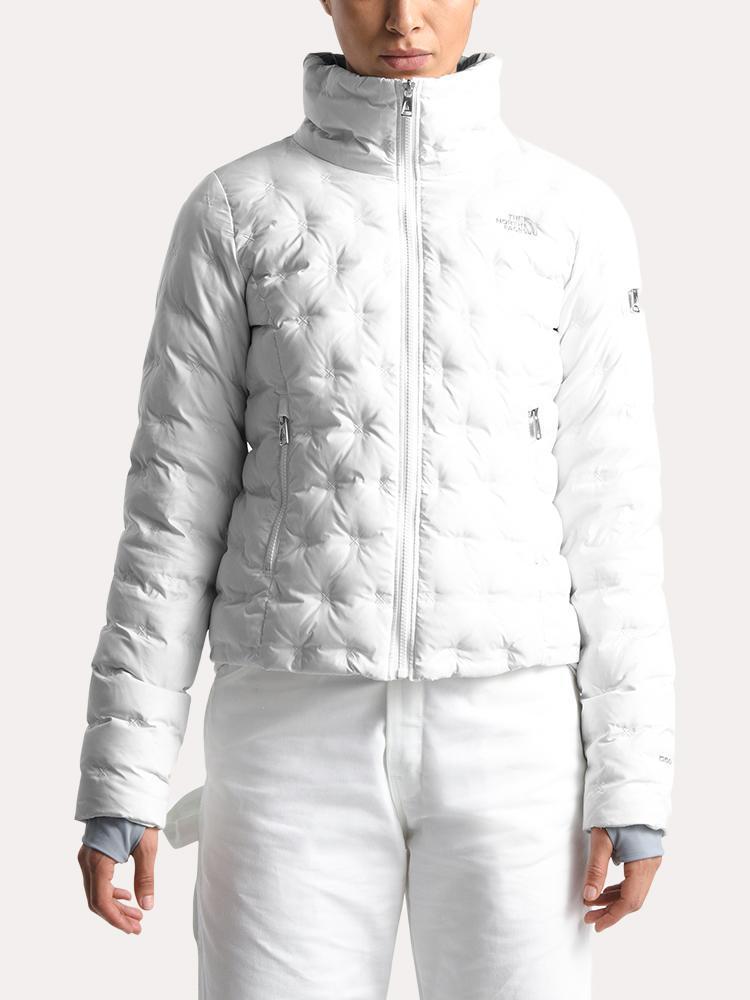 The North Face Women's Holladown Crop Jacket